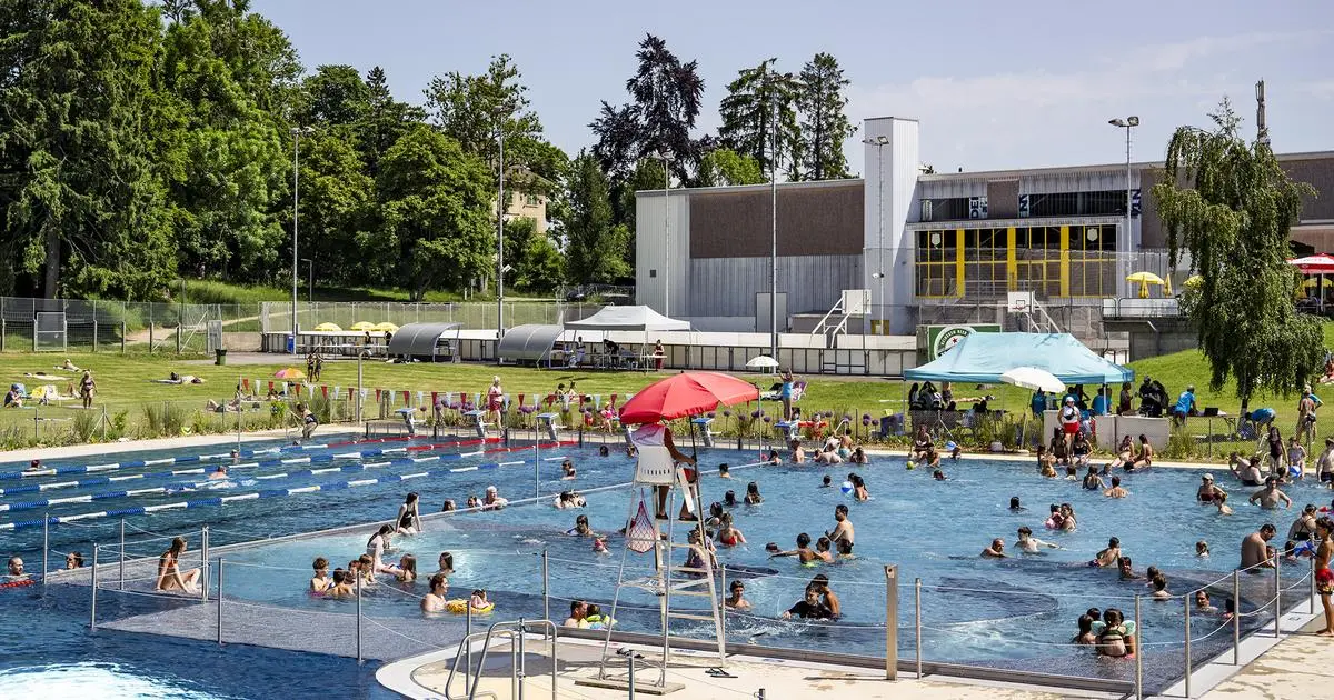 L'enfant impliqué dans le drame de la piscine de La Chaux-de-Fonds ne sera pas poursuivi