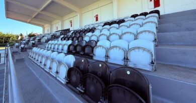 Lens : 3500 sièges du stade Bollaert donnés à des communes du Pas-de-Calais - ici