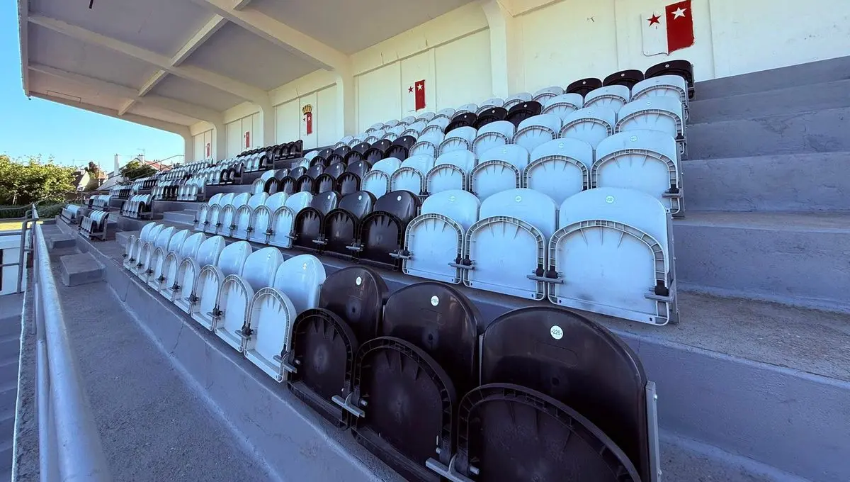 Lens : 3500 sièges du stade Bollaert donnés à des communes du Pas-de-Calais - ici