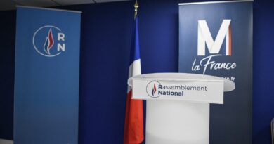 « L’équivalent de trois fois le tour de la Terre » en frais de transport : 9 candidats RN en Nouvelle-Aquitaine rappelés à l’ordre - L'Humanité