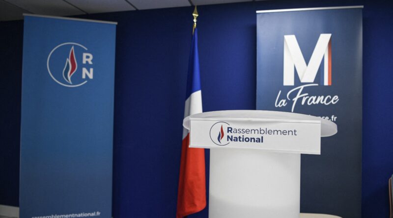 « L’équivalent de trois fois le tour de la Terre » en frais de transport : 9 candidats RN en Nouvelle-Aquitaine rappelés à l’ordre - L'Humanité