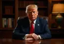 Protectionnisme Donald Trump
