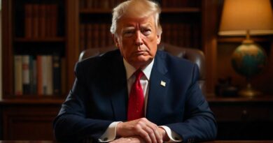 Protectionnisme Donald Trump