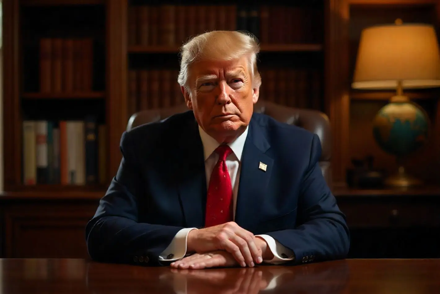 Protectionnisme Donald Trump