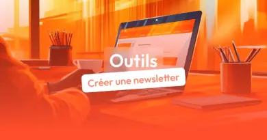 outils créer une newsletter
