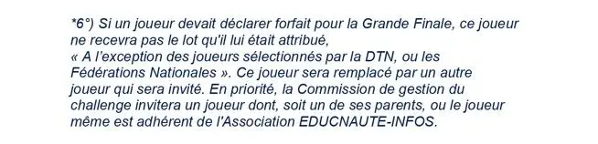 Les 210 adhérents de l'Association Educnaute Infos 2024/2025 - ASSOCIATION EDUCNAUTE-INFOS