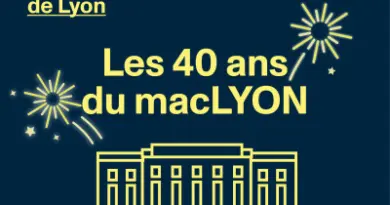 Les paysages sonores du Musée d’art contemporain de Lyon cover