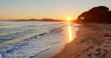 Les 5 spots Instagram incontournables à Porto-Vecchio - Que faire à Porto Vecchio