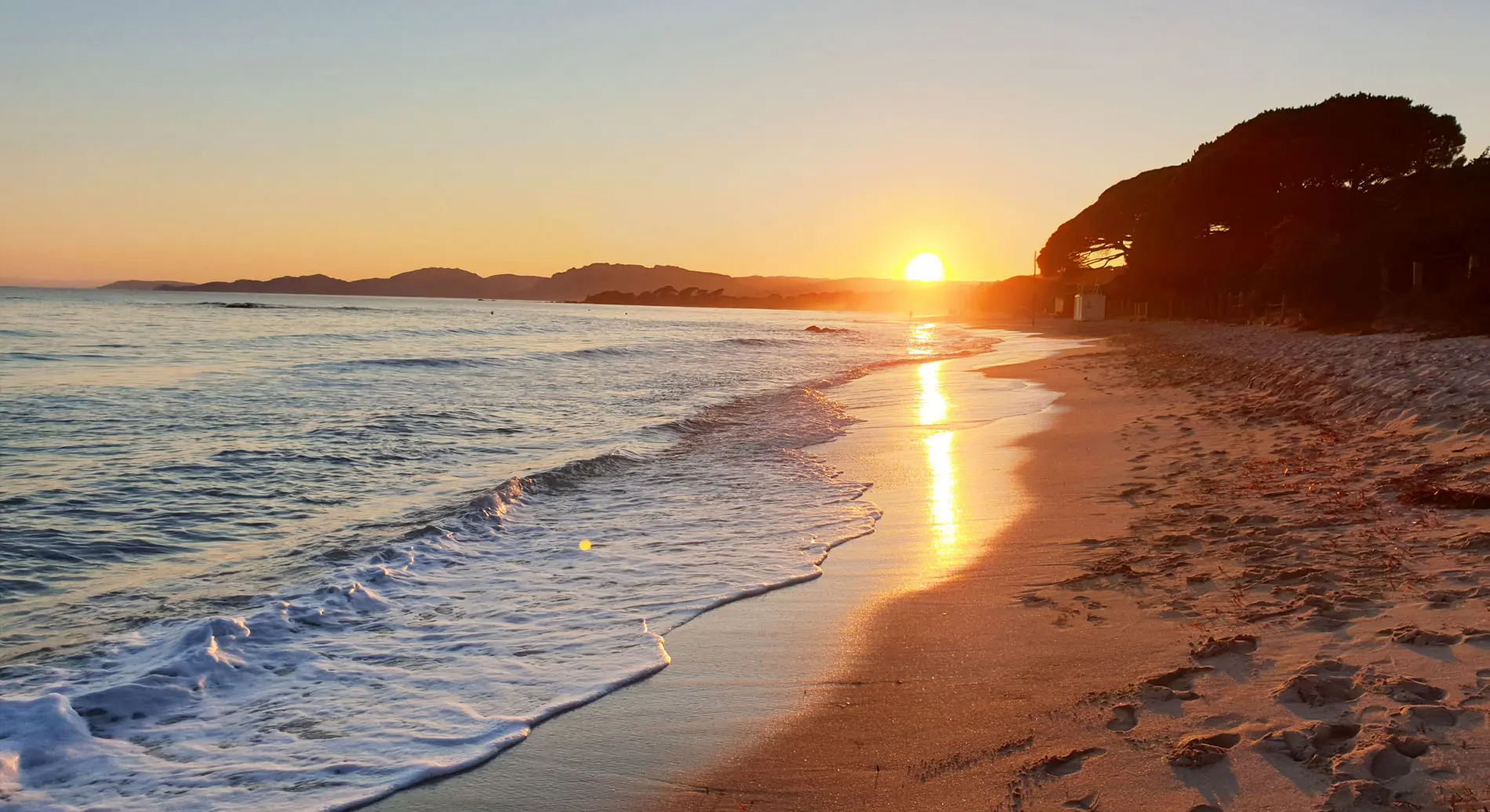 Les 5 spots Instagram incontournables à Porto-Vecchio - Que faire à Porto Vecchio