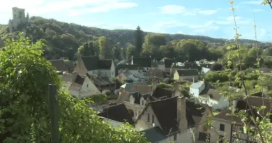 Les 6 plus beaux villages à découvrir en une journée en Centre-Val de Loire