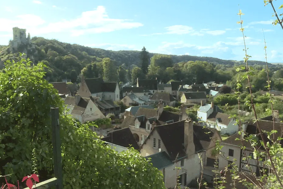 Les 6 plus beaux villages à découvrir en une journée en Centre-Val de Loire