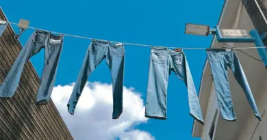 Les 60 ans du jean japonais : à la découverte de Kojima, la capitale du denim