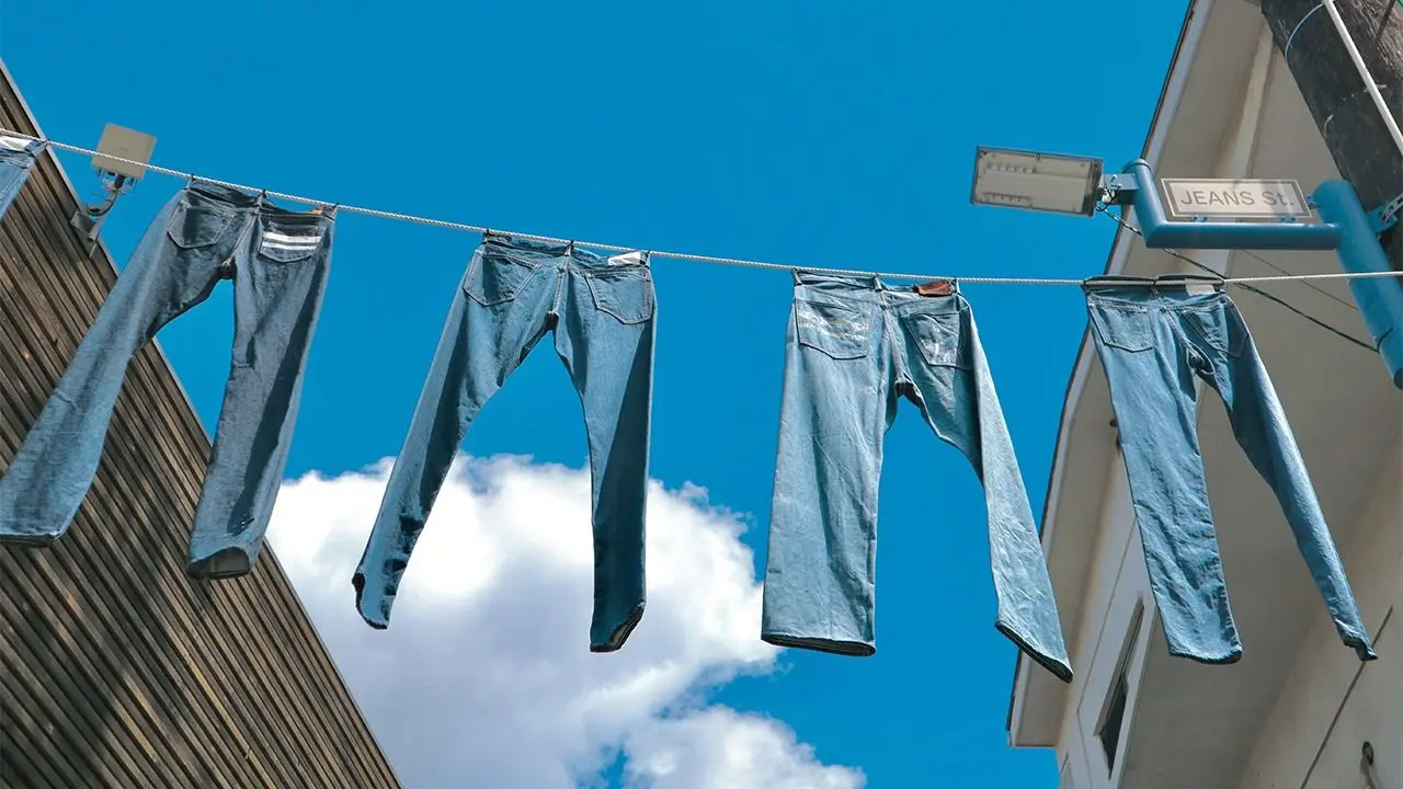Les 60 ans du jean japonais : à la découverte de Kojima, la capitale du denim