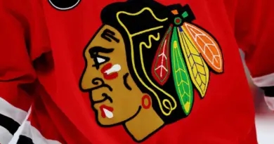 Les Blackhawks de nouveau visés par une poursuite