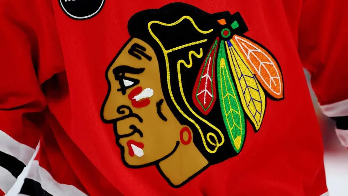 Les Blackhawks de nouveau visés par une poursuite