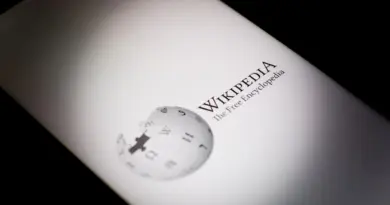 Les Britanniques devront peut-être prouver leur âge pour utiliser Wikipédia - Data News