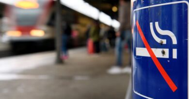 Les CFF serrent la vis pour faire respecter les zones non-fumeurs