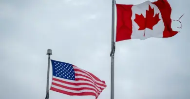 Les Canadiens snobent plus que jamais les États-Unis
