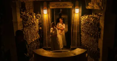 Les Catacombes de Paris, une visite fraicheur pour échapper à la canicule