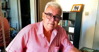 Les Chroniques de Tonton Jules : "Fichu climat, fichus politiciens !"