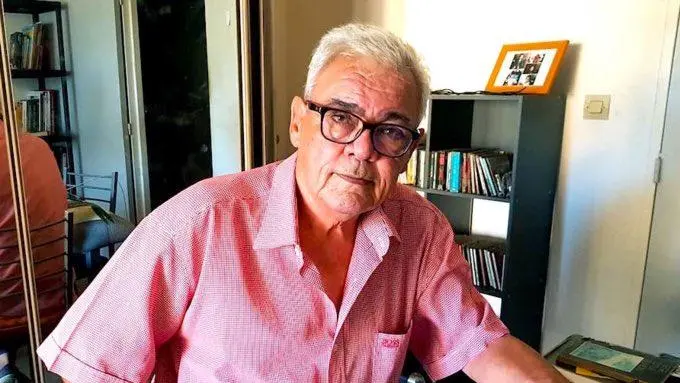 Les Chroniques de Tonton Jules : "Fichu climat, fichus politiciens !"