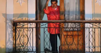 Les Etats-Unis promettent une prime de 50 millions de dollars pour l’arrestation du président vénézuélien Nicolas Maduro