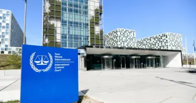 Les États-Unis sanctionnent à nouveau la Cour pénale internationale