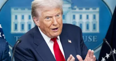 Les Européens et Trump sont "unis" dans leurs efforts pour mettre fin à la guerre en Ukraine