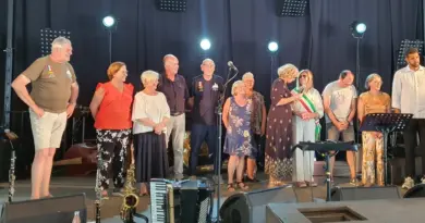 Les Fêtes Européennes, un carrefour culturel et intergénérationnel