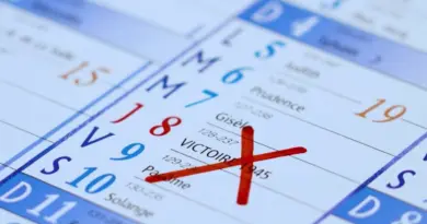 Les Français divisés par la suppression de deux jours fériés