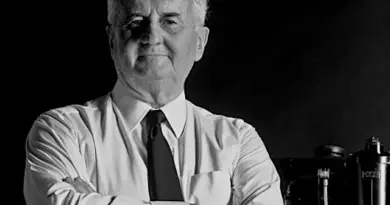 Les Grandes Voix du Transport : Paul Berliet (épisode 5) - TRM24.fr