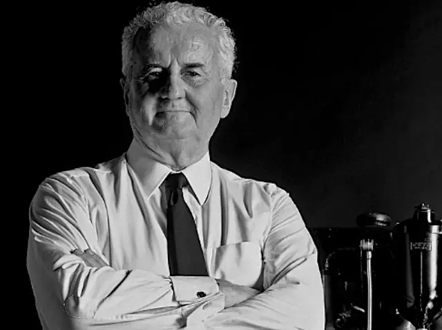 Les Grandes Voix du Transport : Paul Berliet (épisode 5) - TRM24.fr