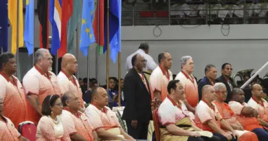 Les Îles Salomon excluent la Chine et Taïwan du Forum des îles du Pacifique