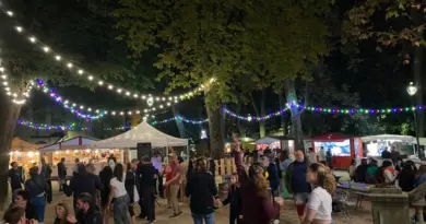 Les Instants gourmands : le rendez-vous culinaire revient à Besançon