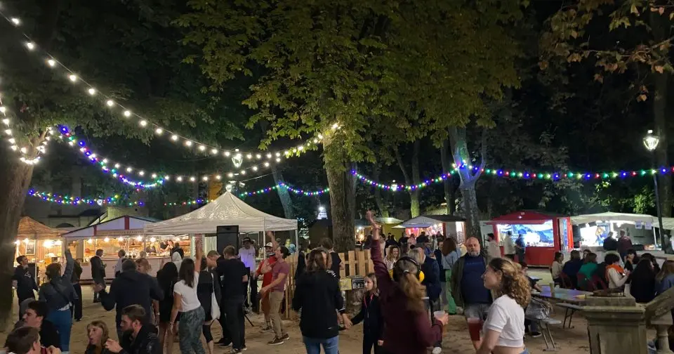 Les Instants gourmands : le rendez-vous culinaire revient à Besançon