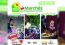 Les Marchés des Producteurs de Pays : un succès grandissant dans les Landes, une vitrine pour l'agriculture locale - ici