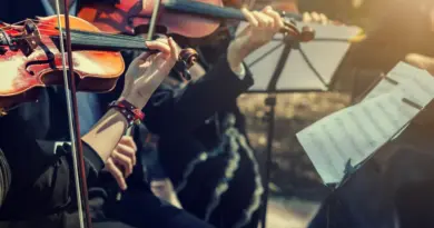 Les Musicales de Normandie 2025 dans l’Eure : plusieurs concerts pour clôturer l’été