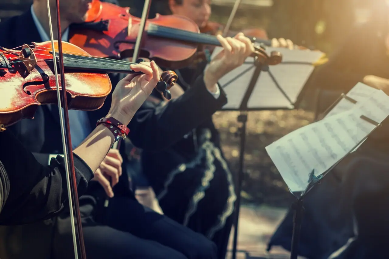 Les Musicales de Normandie 2025 dans l’Eure : plusieurs concerts pour clôturer l’été