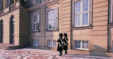 "Les Odorico de Rennes? Ils sont moins célèbres que les Odorico de Copenhague!"