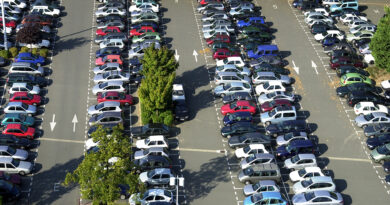 Les Rencontres de l’Agence | Les parkings, l'avenir de nos villes ? — ADU Lille Métropole