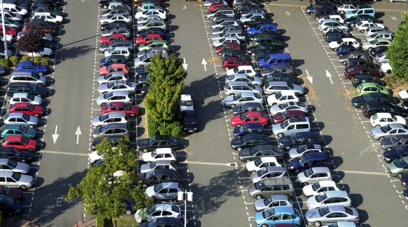Les Rencontres de l’Agence | Les parkings, l'avenir de nos villes ? — ADU Lille Métropole