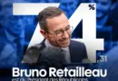Les Républicains du Bas-Rhin ont voté, Bruno Retailleau, nouveau Président du mouvement !