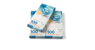 Les Suisses pourraient voir leur salaire augmenter de 1,3% l’an prochain - Le Temps