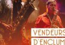 Les Vendeurs d'Enclumes en concert à la Corne des Pâtures à Baules  - ici