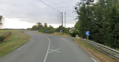 Les actualités du 16 août dans l'Indre : un motard grièvement blessé et des pompiers en renfort en Haute-Vienne