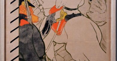 Les affiches de Toulouse-Lautrec : Comment le peintre albigeois a failli provoquer une crise diplomatique