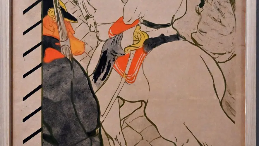 Les affiches de Toulouse-Lautrec : Comment le peintre albigeois a failli provoquer une crise diplomatique