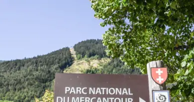 Les agents du parc national du Mercantour se mobilisent pour sauver leurs missions