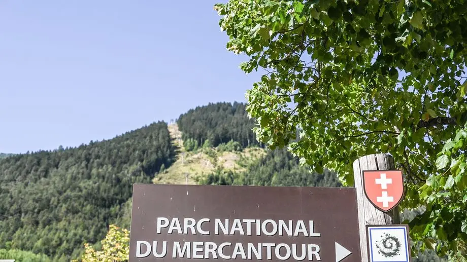 Les agents du parc national du Mercantour se mobilisent pour sauver leurs missions