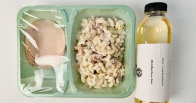 Les aliments ultratransformés ont des effets négatifs forts sur la santé en quelques semaines